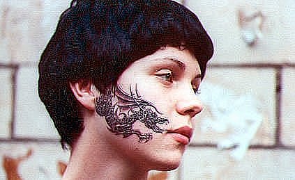 Фото и значение татуировки Дракон ( Удача.Сила.Власть.Мудрость.) - Страница 2 X_66314e45